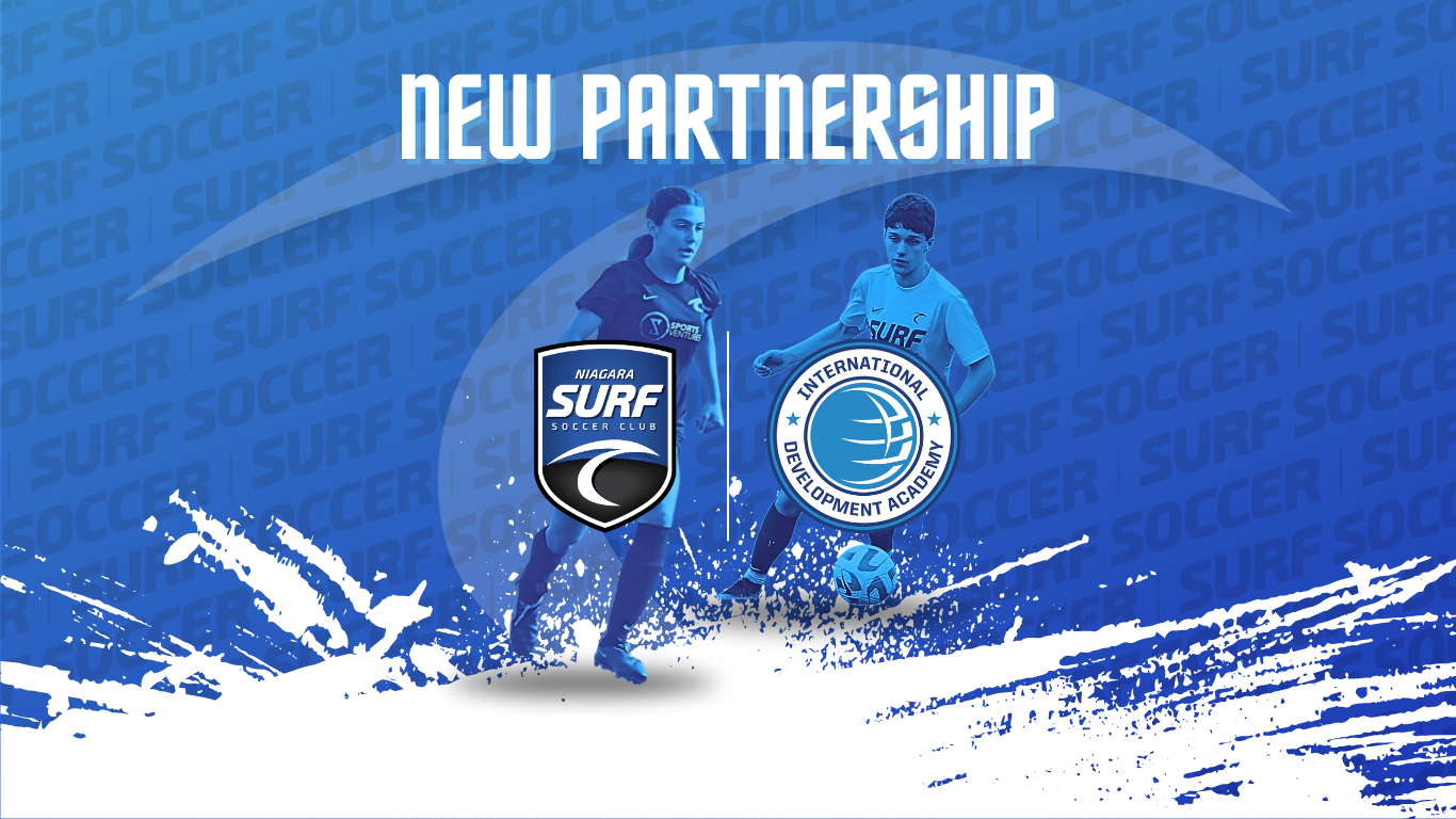 Niagara Surf Partners With IDA